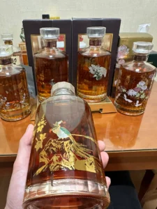 Hibiki 17 Phoenix