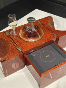 Macallan 72 Year Old