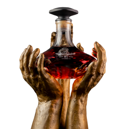 Macallan 81 The ReachMacallan 81 The Reach