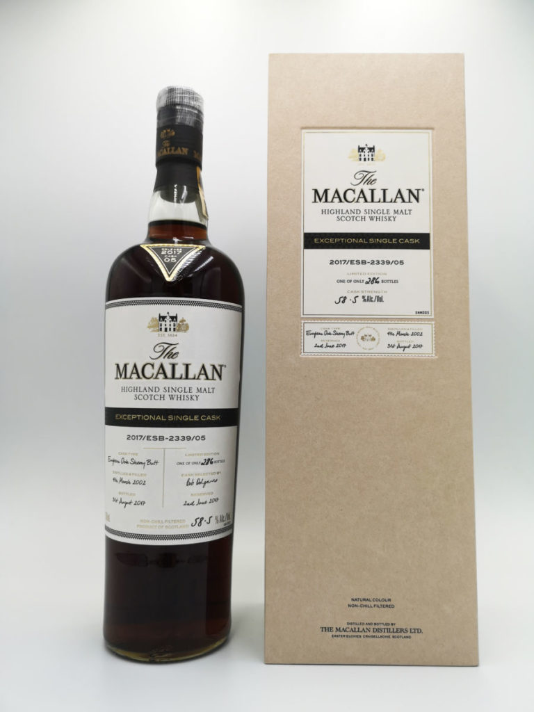 Macallan-Exceptional-Single-Cask-5-2017.jpg Macallan Exceptional Single Cask 3 / 2019