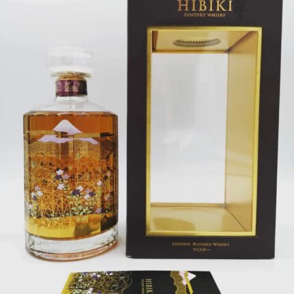 Hibiki 17 Mount Fuji