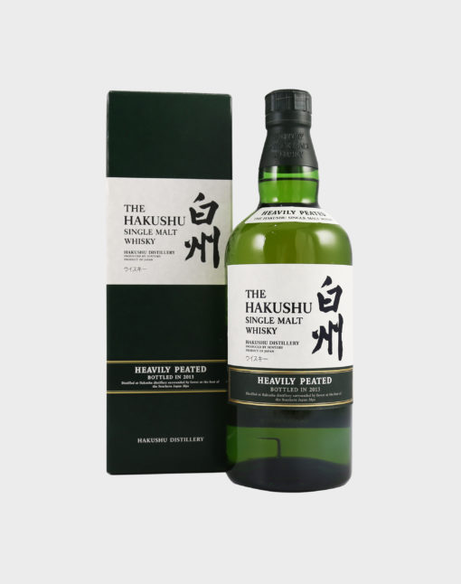 hakushu-heavily-peated-2013-510x646-1.jpg Suntory Hakushu Heavily Peated 2013
