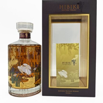 Hibiki 17 Year Old Egret