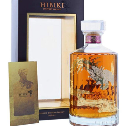Hibiki 17 Year Old Phoenix