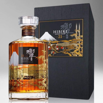 Hibiki 21 year old Kacho Fugetsu