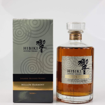 Hibiki Mellow Harmony