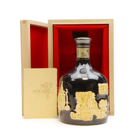 Hibiki 30 Year Old Aritayaki Decanter