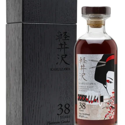 Karuizawa 38 Year Old