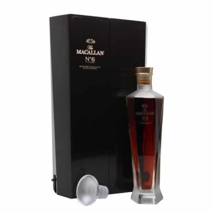 Macallan No 6