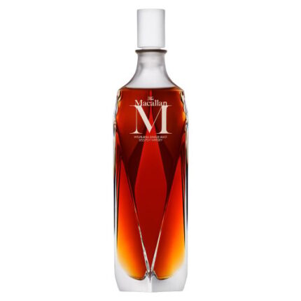 Macallan M Single Malt Scotch
